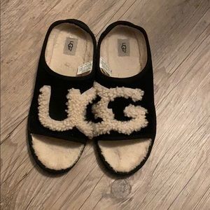 Ugg’s